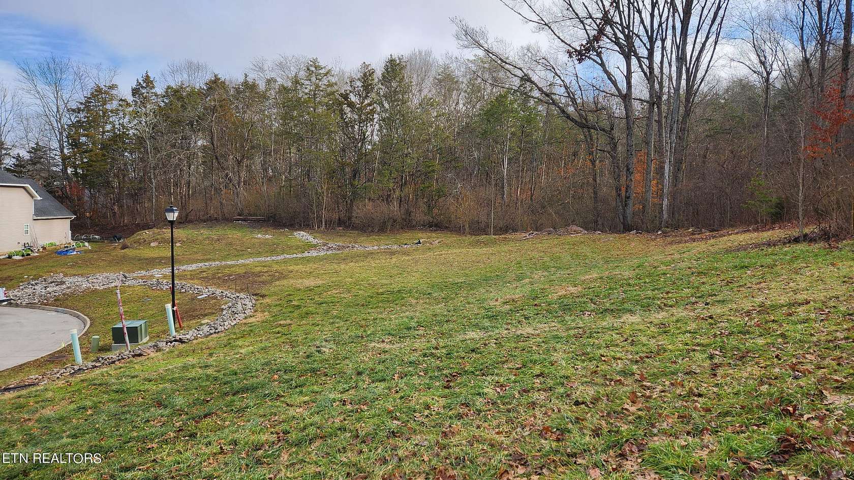 0.22 Acres of Residential Land for Sale in Knoxville, Tennessee