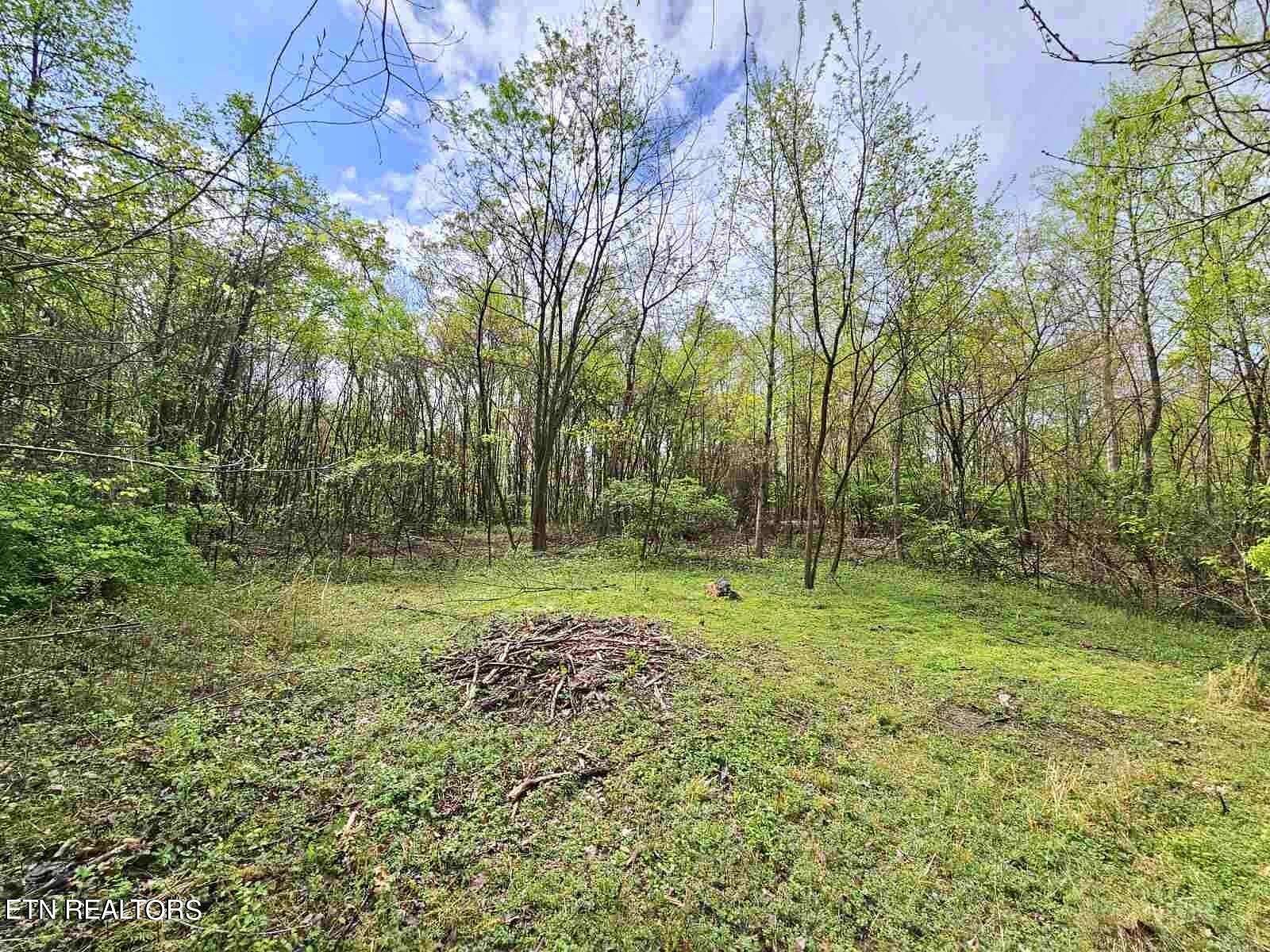 4.7 Acres of Residential Land for Sale in Knoxville, Tennessee