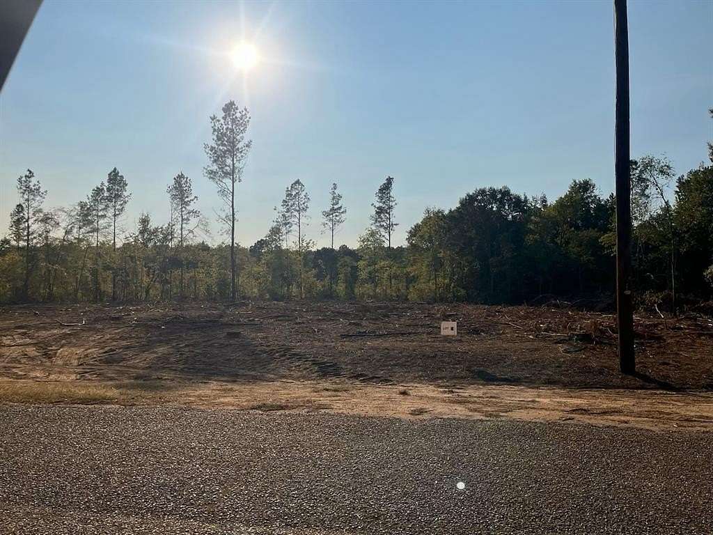 0.841 Acres of Residential Land for Sale in Plain Dealing, Louisiana