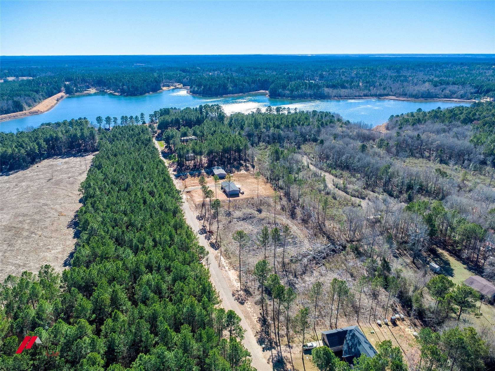 0.84 Acres of Residential Land for Sale in Plain Dealing, Louisiana