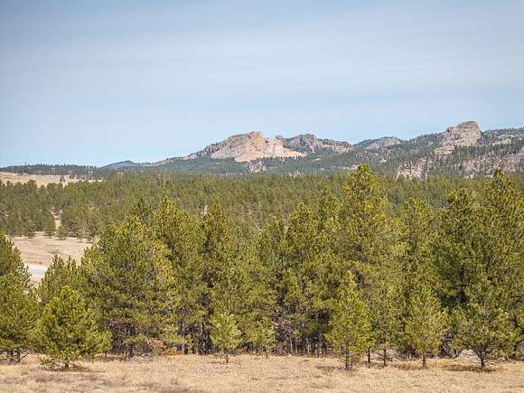 4.9 Acres of Residential Land for Sale in Custer, South Dakota
