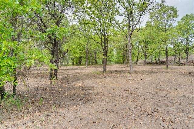 1.3 Acres of Residential Land for Sale in Skiatook, Oklahoma