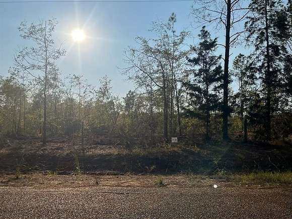 0.841 Acres of Residential Land for Sale in Plain Dealing, Louisiana