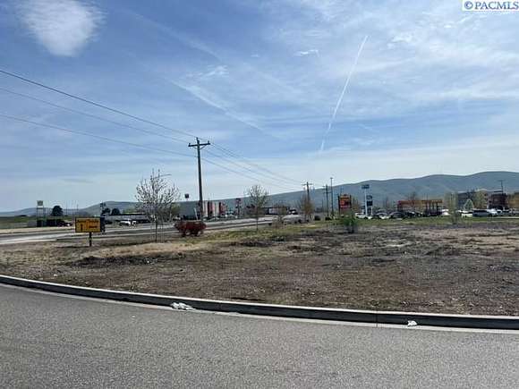 0.25 Acres of Commercial Land for Sale in Prosser, Washington