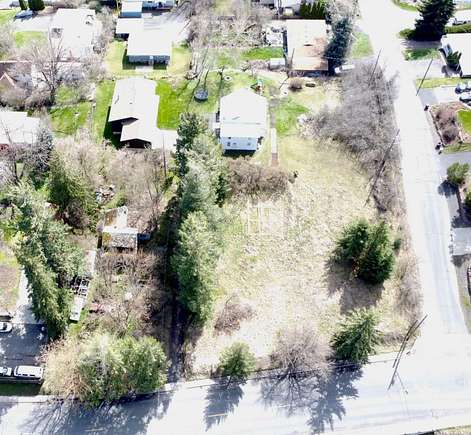 0.67 Acres of Residential Land for Sale in Pullman, Washington