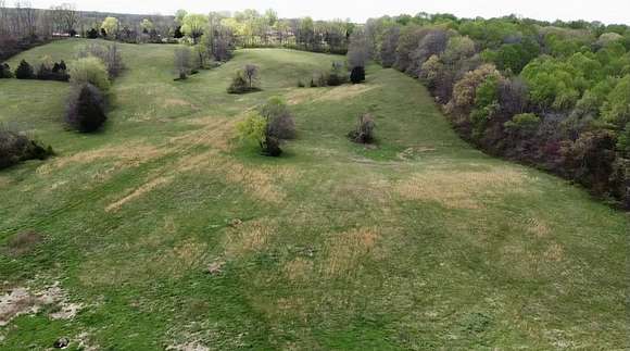39 Acres of Land for Sale in Alvaton, Kentucky