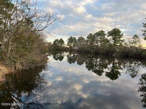 0.42 Acres of Land for Sale in Harrells, North Carolina