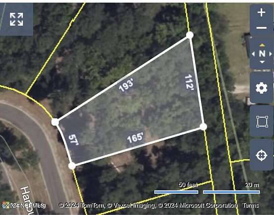 0.33 Acres of Residential Land for Sale in Ocean Isle Beach, North Carolina