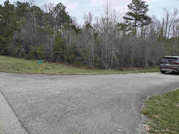 11.5 Acres of Land with Home for Sale in Kirbyville, Texas