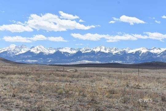 0.12 Acres of Residential Land for Sale in Westcliffe, Colorado