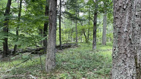 2.3 Acres of Residential Land for Sale in Dallas, Pennsylvania