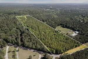 19.2 Acres of Land for Sale in Brooklyn, Mississippi