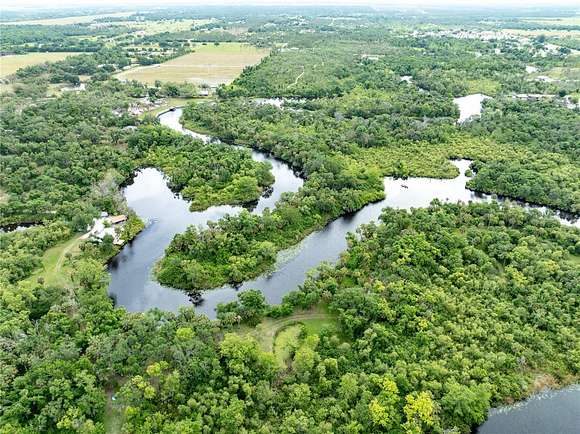 12.4 Acres of Land for Sale in Punta Gorda, Florida