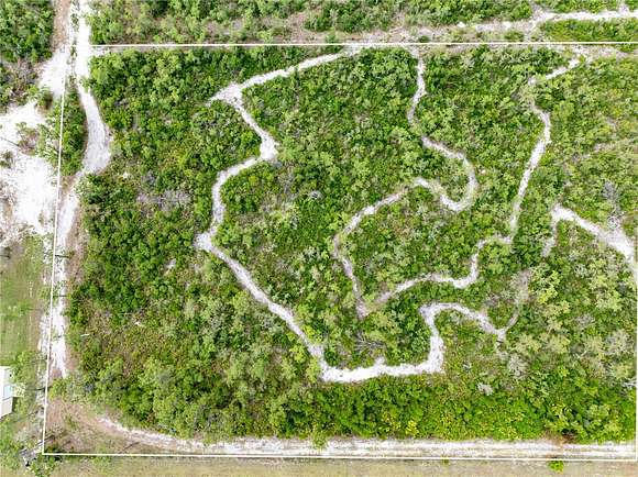 12.4 Acres of Land for Sale in Punta Gorda, Florida