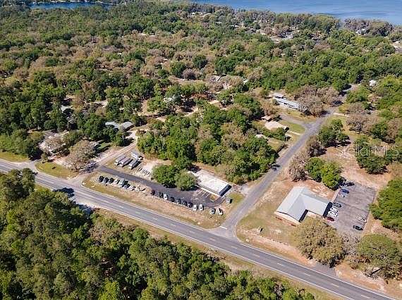 0.37 Acres of Land for Sale in Melrose, Florida