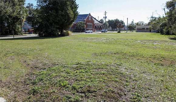 0.14 Acres of Land for Sale in Tampa, Florida