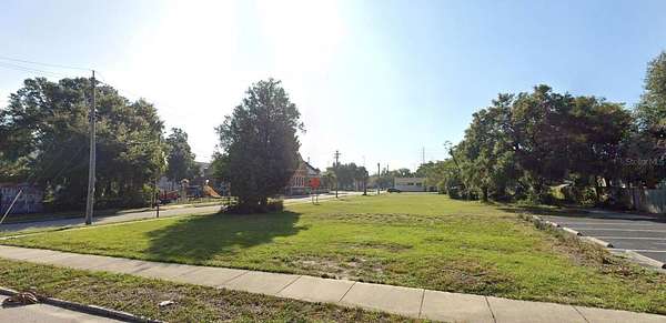 0.14 Acres of Residential Land for Sale in Tampa, Florida