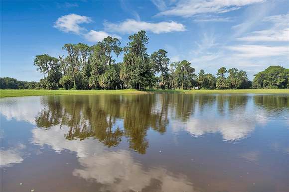 1.6 Acres of Residential Land for Sale in Tavares, Florida