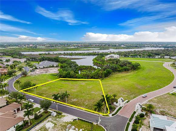0.81 Acres of Residential Land for Sale in Parrish, Florida