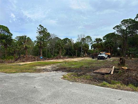 1.1 Acres of Residential Land for Sale in Hudson, Florida