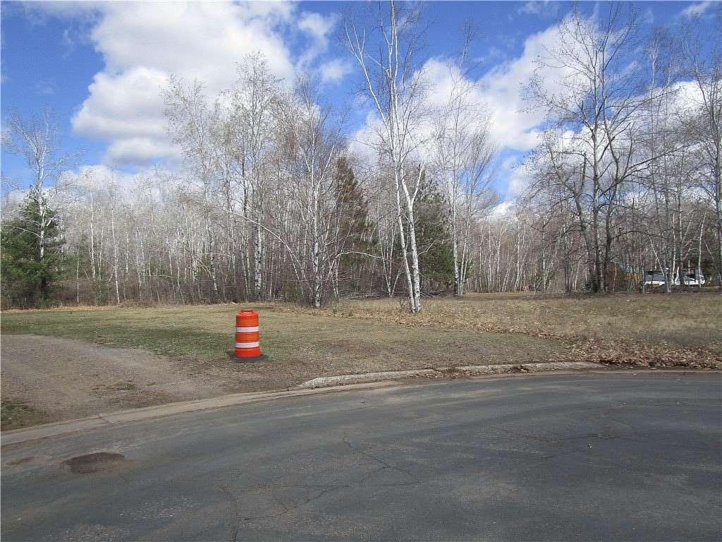 0.19 Acres of Land for Sale in Ladysmith, Wisconsin