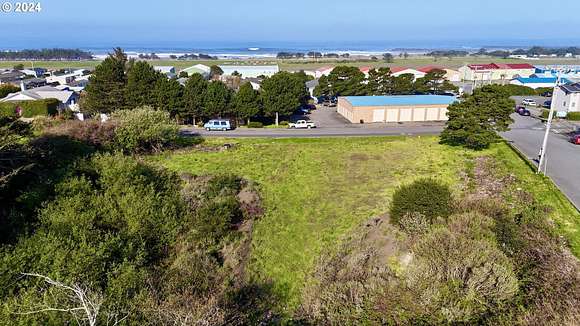 0.68 Acres of Commercial Land for Sale in Gold Beach, Oregon