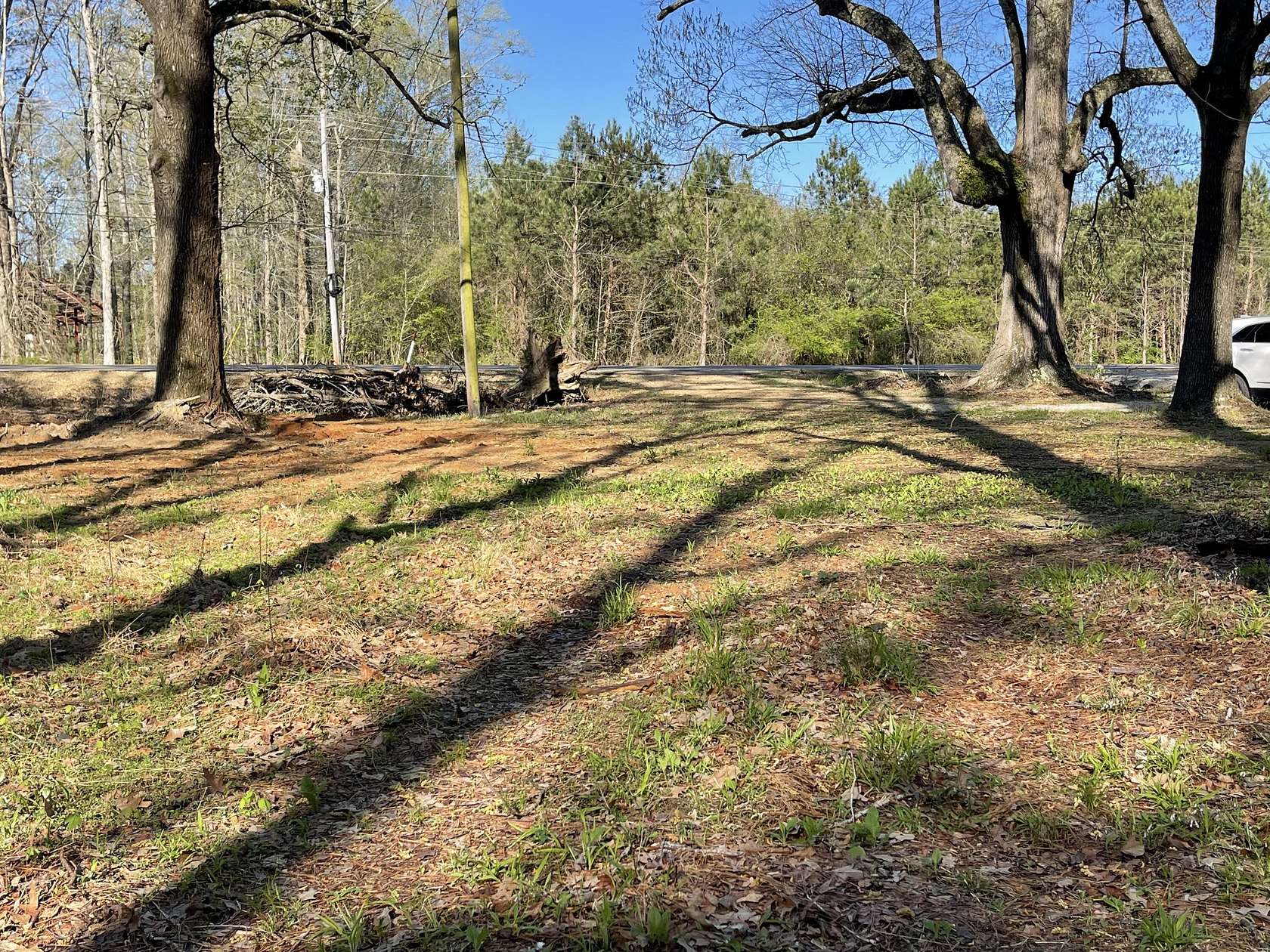 8.4 Acres of Residential Land for Sale in Fulton, Mississippi