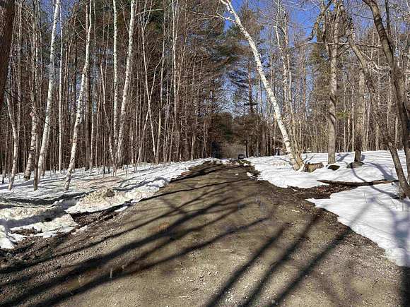 2.7 Acres of Land for Sale in Ludlow, Vermont