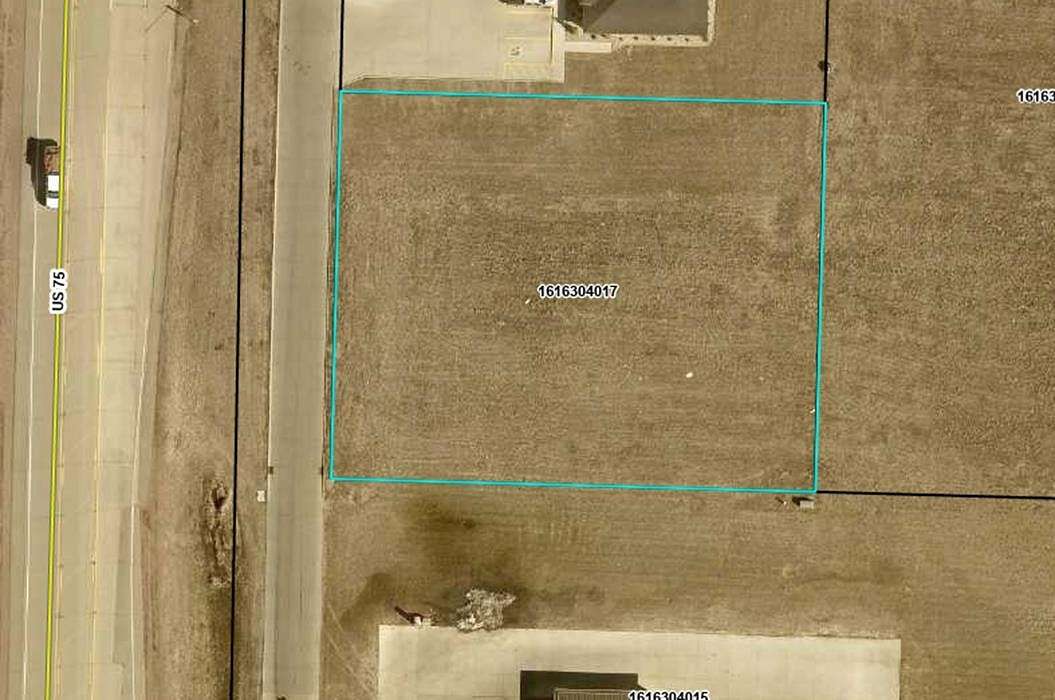 0.65 Acres of Mixed-Use Land for Sale in Sioux Center, Iowa