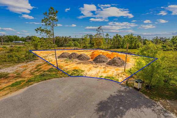 0.35 Acres of Residential Land for Sale in Pensacola, Florida