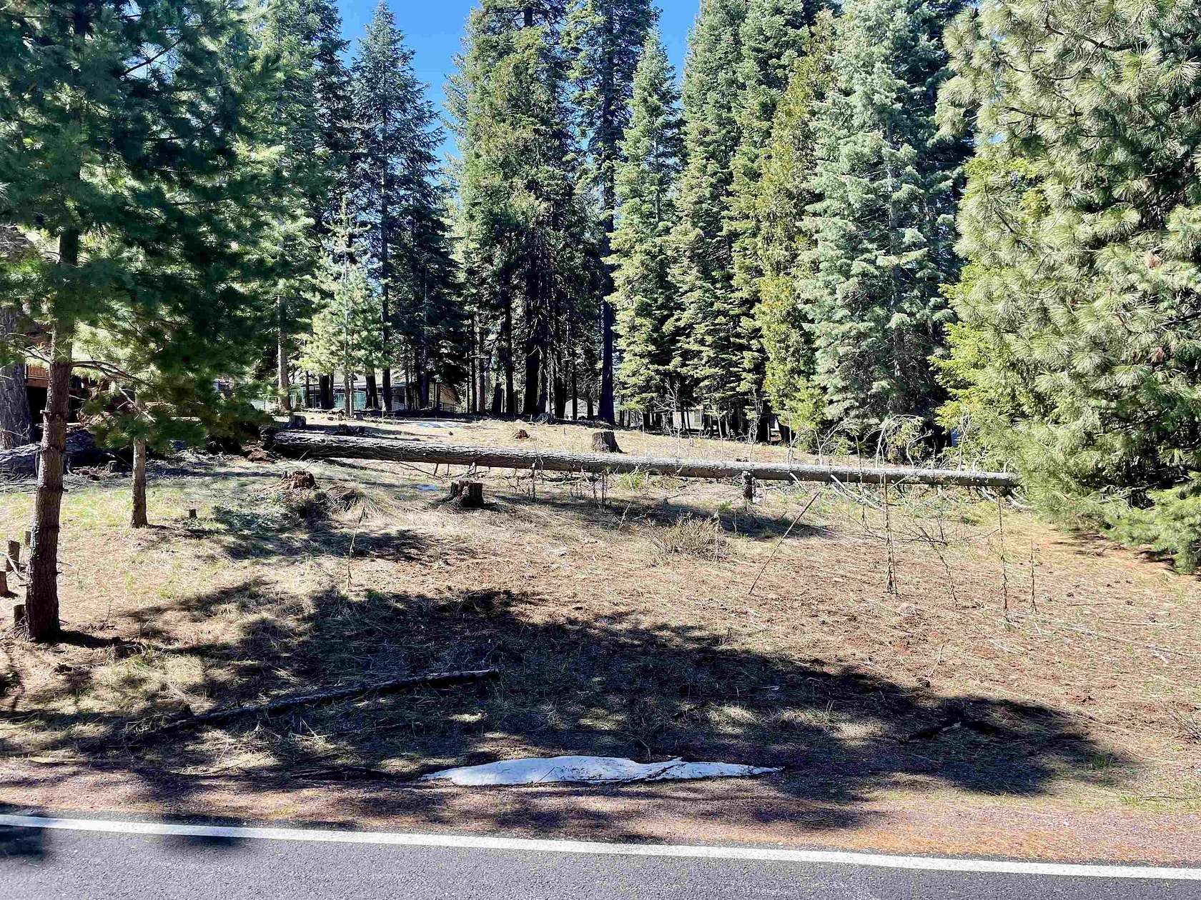 0.36 Acres of Residential Land for Sale in Lake Almanor Country Club, California