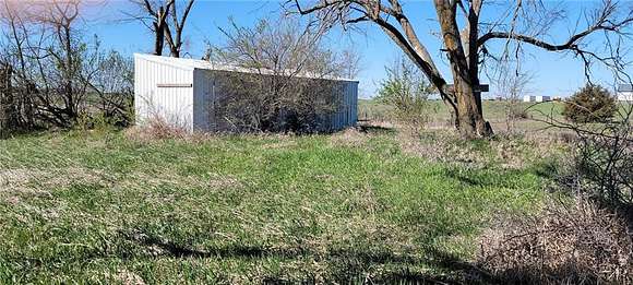 3 Acres of Land for Sale in Russell, Iowa