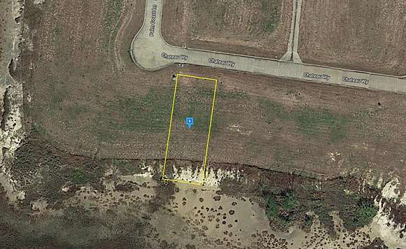 0.22 Acres of Land for Sale in Palacios, Texas