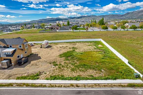 0.43 Acres of Residential Land for Sale in Riverton, Utah