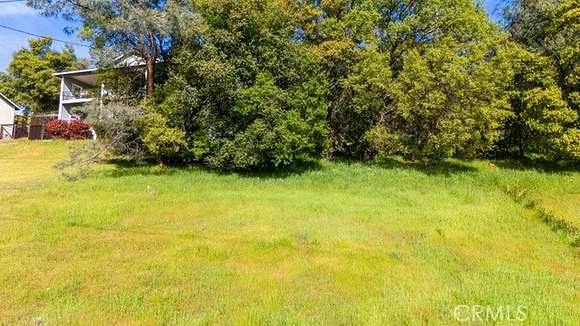 0.39 Acres of Residential Land for Sale in Hidden Valley Lake, California