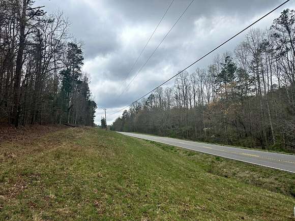 2.9 Acres of Land for Auction in Mineral Bluff, Georgia