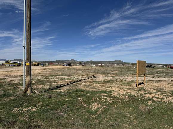 6.6 Acres of Residential Land for Sale in Cedar City, Utah