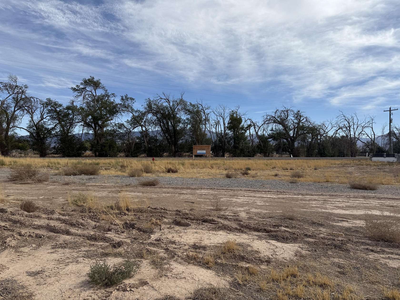 6.58 Acres of Land for Sale in Cedar City, Utah