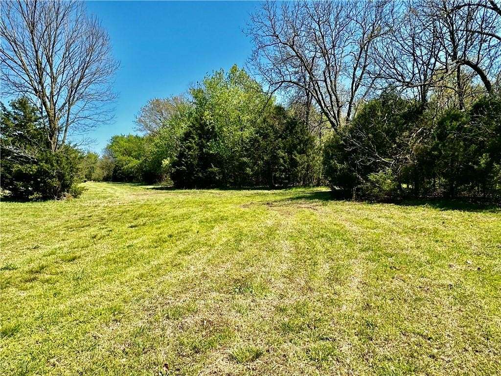 16.4 Acres of Land for Sale in Westville, Oklahoma