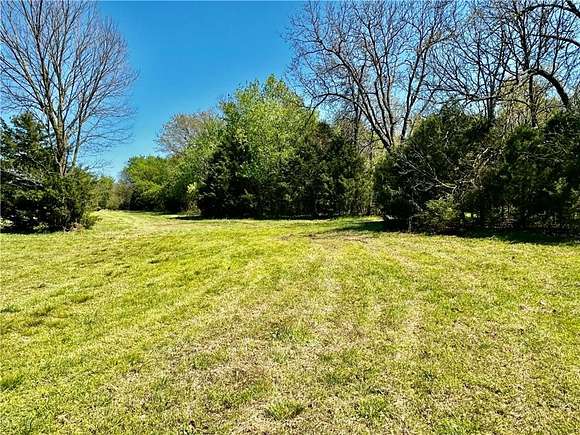 16.4 Acres of Land for Sale in Westville, Oklahoma