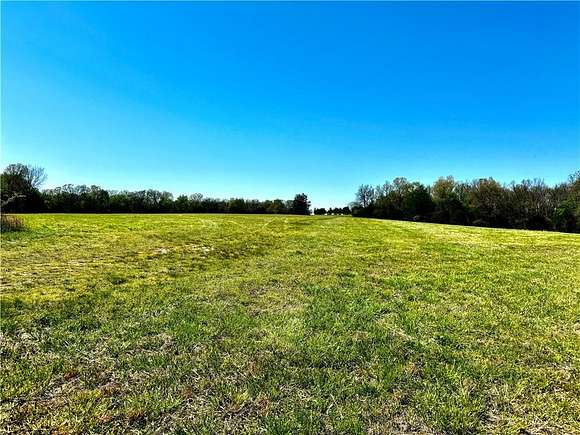 20.4 Acres of Agricultural Land for Sale in Westville, Oklahoma