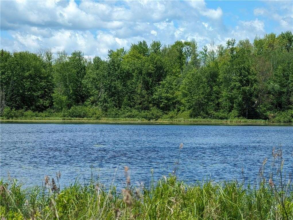 5.63 Acres of Residential Land for Sale in Ojibwa, Wisconsin