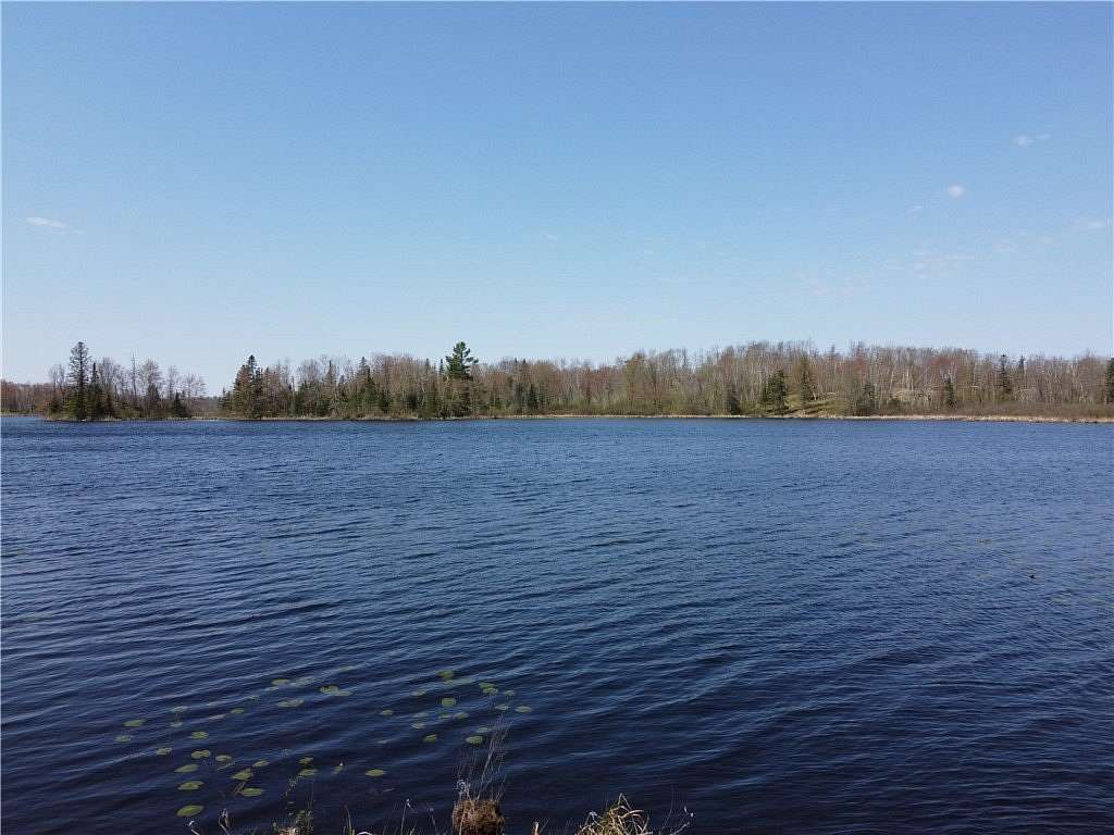 5.63 Acres of Residential Land for Sale in Ojibwa, Wisconsin