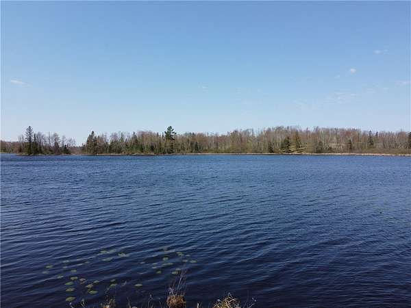 5.63 Acres of Residential Land for Sale in Ojibwa, Wisconsin