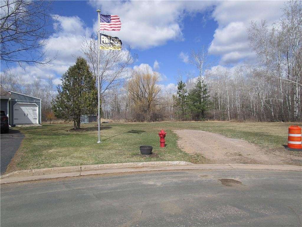 0.19 Acres of Residential Land for Sale in Ladysmith, Wisconsin