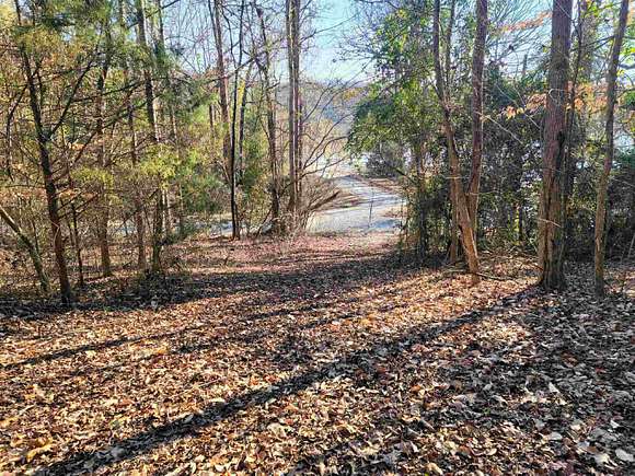 1 Acre of Residential Land for Sale in Anderson, South Carolina