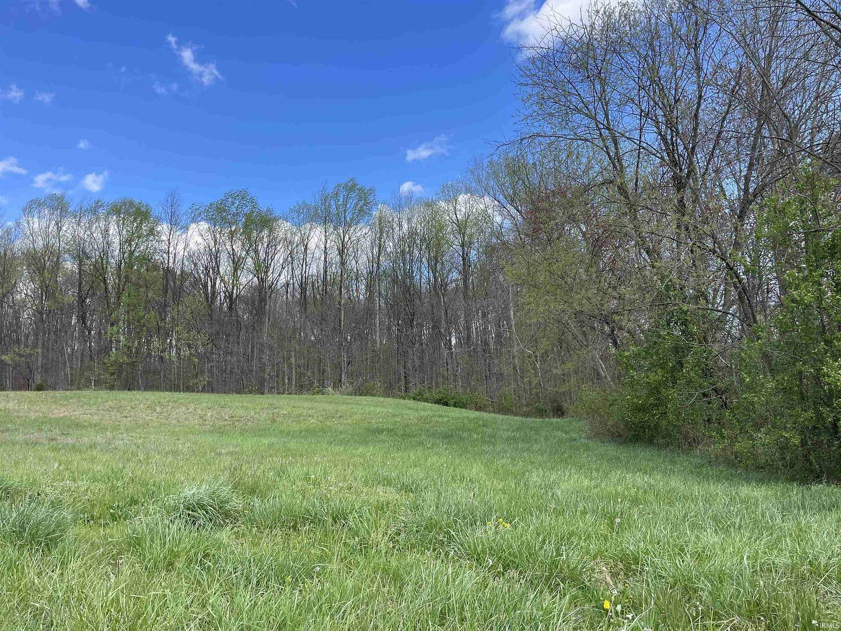 3.3 Acres of Residential Land for Sale in Jasper, Indiana