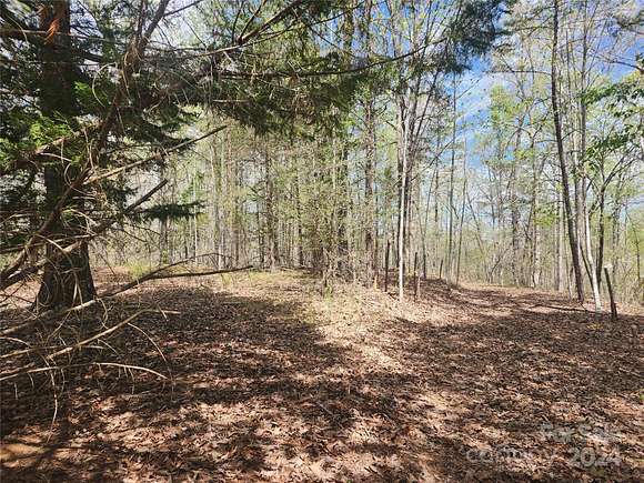 9.4 Acres of Residential Land for Sale in Rutherfordton, North Carolina