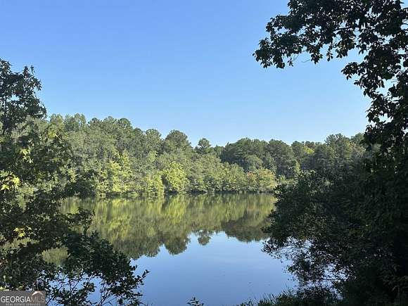 7.3 Acres of Residential Land for Sale in Woodbury, Georgia