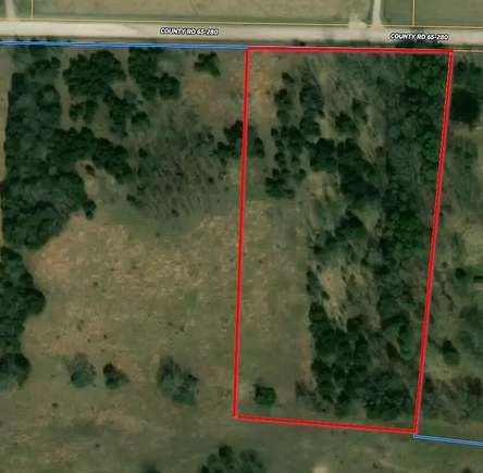5 Acres of Land for Sale in Buffalo, Missouri